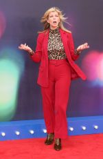 KATE GARRAWAY at Toy Story 4 Premiere in London 06/16/2019