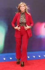 KATE GARRAWAY at Toy Story 4 Premiere in London 06/16/2019