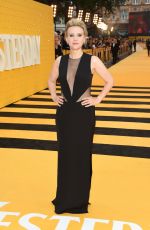 KATE MCKINNON at Yesterday Premiere in London 06/18/2019