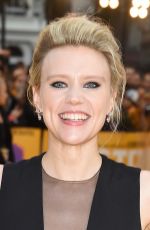 KATE MCKINNON at Yesterday Premiere in London 06/18/2019