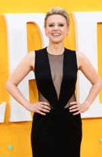 KATE MCKINNON at Yesterday Premiere in London 06/18/2019