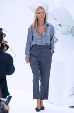 KATE MOSS at Dior Homme Menswear Spring/Summer 2020 Fashion Show in Paris 06/21/2019