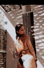 KATELYN PIPPY in Bikini - Instagram Pictures, June 2019