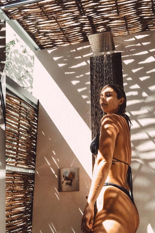 KATELYN PIPPY in Bikini – Instagram Pictures, June 2019