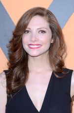 KATHERINE CUNNINGHAM at Yellowstone, Season 2 Premiere in Los Angeles 05/30/2019