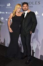 KATHERINE JENKINS at Boodles Boxing Ball in London 06/07/2019