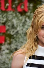 KATHERINE MCNAMARA at 2019 Women in Film Max Mara Face of the Future in Los Angeles 06/11/2019