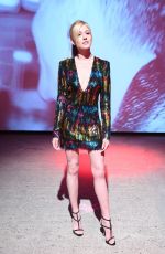 KATHERINE MCNAMARA at Dsquared2 Fashion Show in Milan 06/16/2019