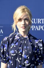 KATHERINE MCNAMARA at Los Angeles Dodgers Foundation Blue Diamond Gala 06/12/2019