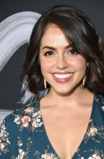 KATHRYN FEENEY at Mr. Iglesias Premiere in Los Angeles 06/20/2019