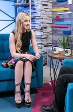 KATHRYN NEWTON at Imdb Show in Studio City 05/23/2019