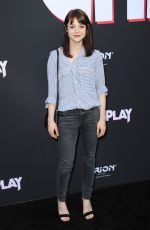 KATHRYN PRESCOTT at Child