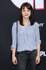 KATHRYN PRESCOTT at Child