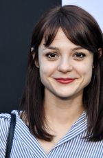 KATHRYN PRESCOTT at Child