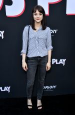 KATHRYN PRESCOTT at Child