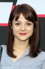 KATHRYN PRESCOTT at Child
