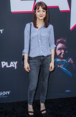 KATHRYN PRESCOTT at Child