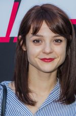 KATHRYN PRESCOTT at Child