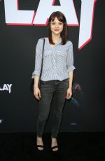 KATHRYN PRESCOTT at Child