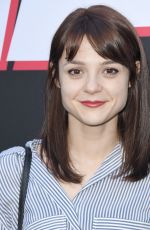 KATHRYN PRESTON at Child