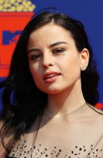 KATIE SARIFE at 2019 MTV Movie & TV Awards in Los Angeles 06/15/2019