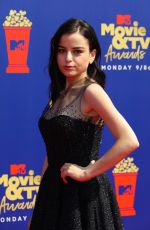 KATIE SARIFE at 2019 MTV Movie & TV Awards in Los Angeles 06/15/2019