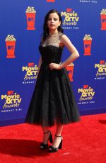 KATIE SARIFE at 2019 MTV Movie & TV Awards in Los Angeles 06/15/2019