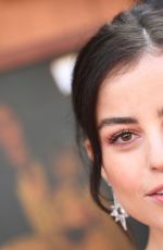 KATIE SARIFE at Annabelle Comes Home Premiere in Westwood 06/20/2019