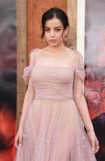 KATIE SARIFE at Annabelle Comes Home Premiere in Westwood 06/20/2019