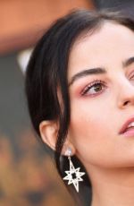 KATIE SARIFE at Annabelle Comes Home Premiere in Westwood 06/20/2019