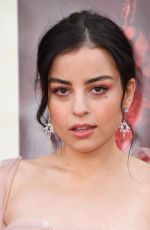KATIE SARIFE at Annabelle Comes Home Premiere in Westwood 06/20/2019