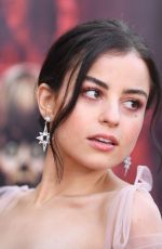 KATIE SARIFE at Annabelle Comes Home Premiere in Westwood 06/20/2019