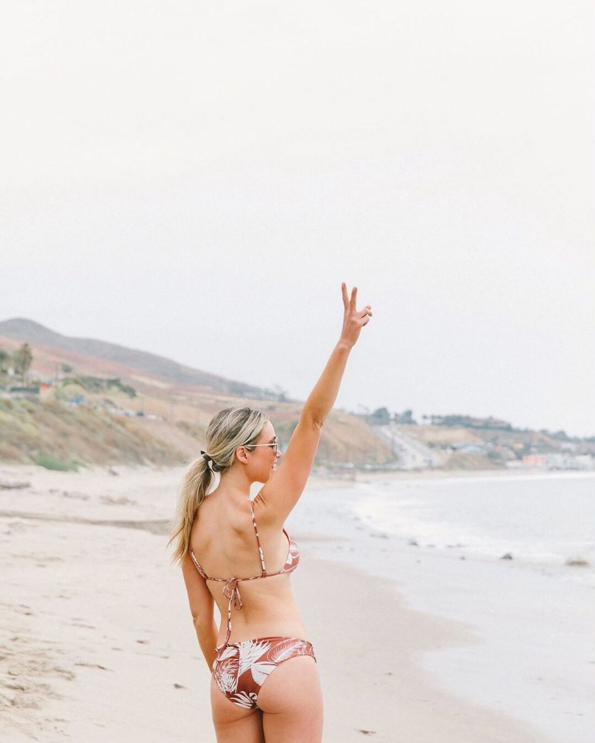 KATRINA BOWDEN in Bikini - Instagram Pictures 06/05/2019. 