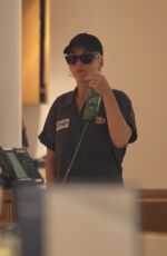 KATY PERRY Out Shopping in Beverly Hills 06/19/2019