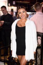 KAZIMIR CROSSLEY at El Pirata 25th Anniversary Party in London 06/25/2019