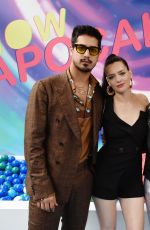 KELLI BERGLUND at Starz FYC 2019 Event in Century City 06/02/2019