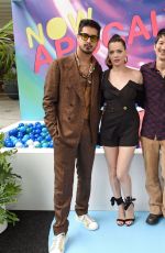 KELLI BERGLUND at Starz FYC 2019 Event in Century City 06/02/2019
