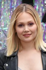 KELLI BERGLUND at Starz FYC 2019 Where Creativity, Culture and Conversations Collide at Westfield Century City 06/02/2019