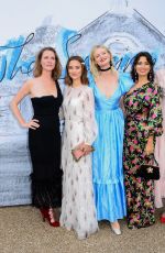 KELLY EASTWOOD at Serpentine Gallery Summer Party in London 06/25/2019