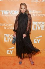 KELLY RIPA at 2019 Trevorlive New York Gala 06/17/2019