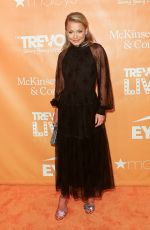 KELLY RIPA at 2019 Trevorlive New York Gala 06/17/2019
