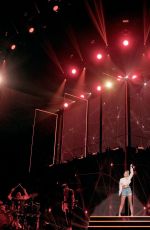 KELSEA BALLERINI at 2019 CMT Music Awards Rehearsals in Nashville 06/03/2019