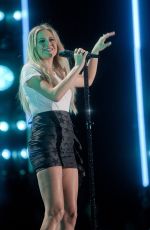 KELSEA BALLERINI Performs at 2019 CMA Music Festival in Nashvile 06/06/2019