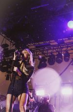 KELSEA BALLERINO Oerforms at Country Jam 2019 at Jam Ranch in Grand Junction 06/14/2019