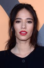 KELSEY CHOW at Yellowstone, Season 2 Premiere in Los Angeles 05/30/2019