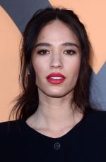 KELSEY CHOW at Yellowstone, Season 2 Premiere in Los Angeles 05/30/2019