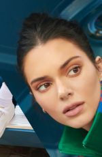 KENDALL JENNER for Adidas Originals, Sleek Summer 2019