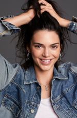 KENDALL JENNER for L