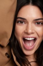 KENDALL JENNER for L