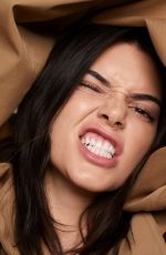 KENDALL JENNER for L